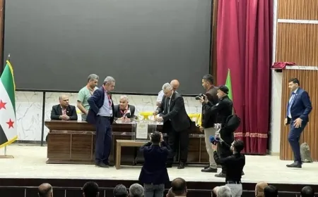 Elección de representantes de la Asamblea Popular en Hasaka y Kobani en medio de las objeciones kurdas