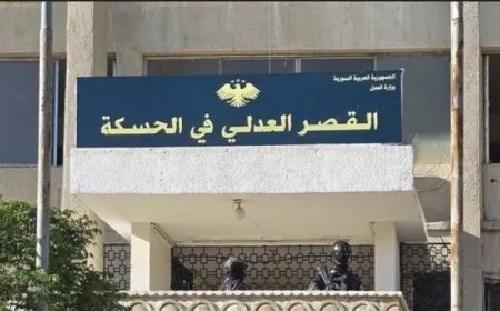 Hasakah entre árabe y kurdo: prueba real de la ecuación multilingüe de Siria