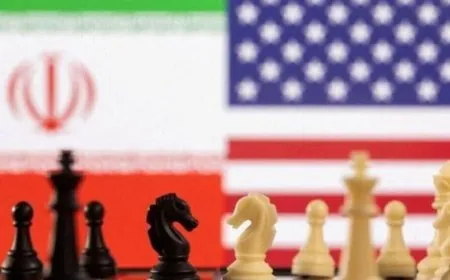 La Guardia Revolucionaria: Es poco probable que se reanude la guerra con Estados Unidos