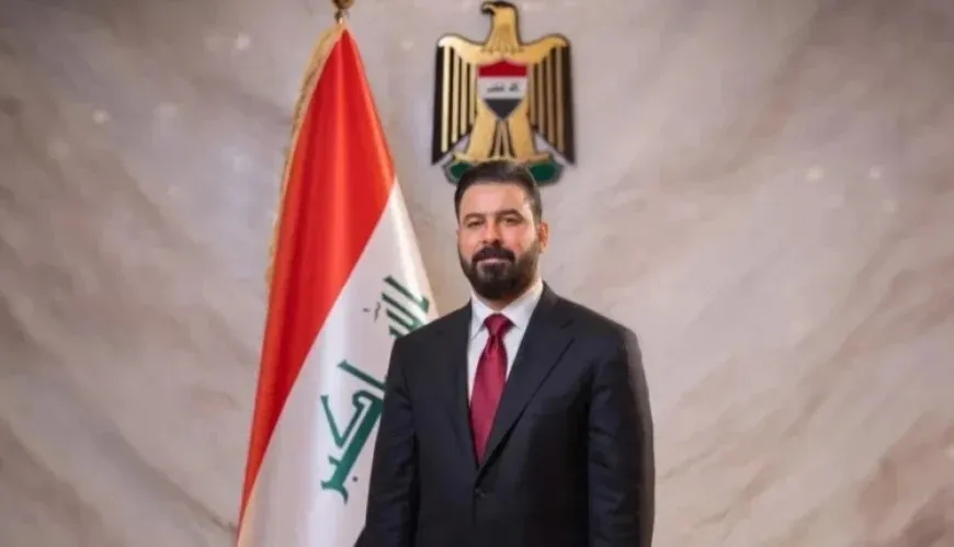 El primer ministro de Irak visita la Región Federal del Kurdistán Sur