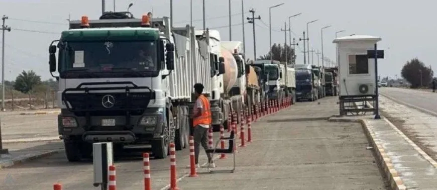 Las cifras contradictorias sobre los ingresos petroleros de Siria plantean preguntas