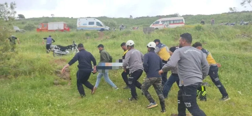 Los incidentes de ahogamiento infantil se repiten en Homs