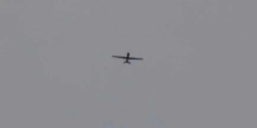 Derriban un dron cerca de Hawler