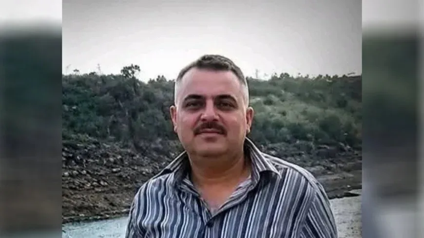 Asesinan a un hombre en el campo de Salamiyah