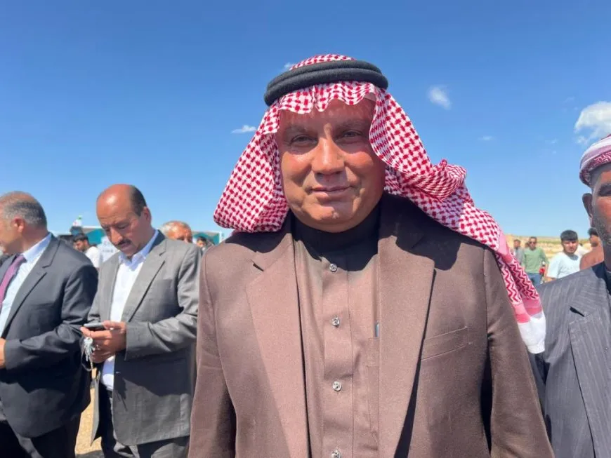  Los participantes en el Foro de Tribus y Componentes del Éufrates afirman su compromiso con la unidad siria