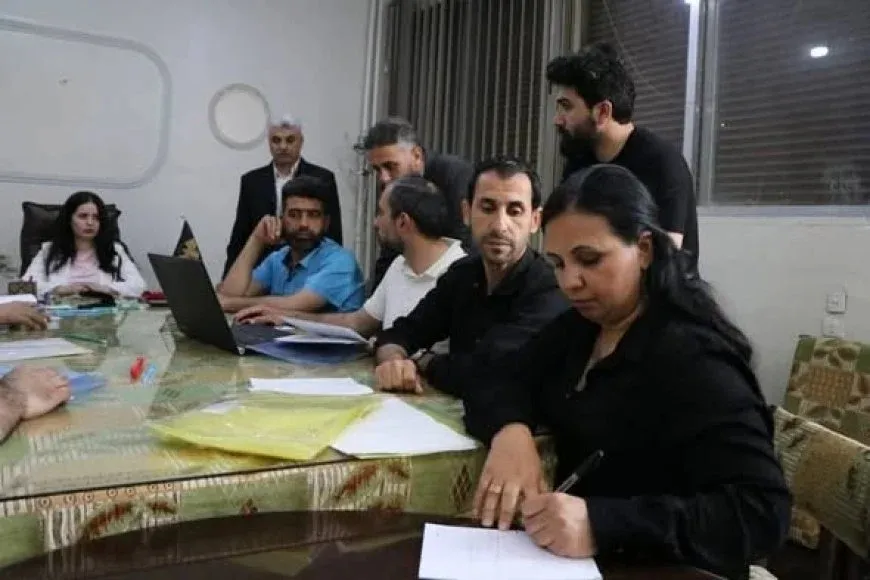 Continúa el proceso de integración en el sector educativo
