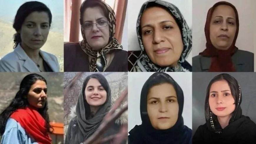 Las autoridades iraníes niegan a ocho presas políticas las visitas de familiares y abogados