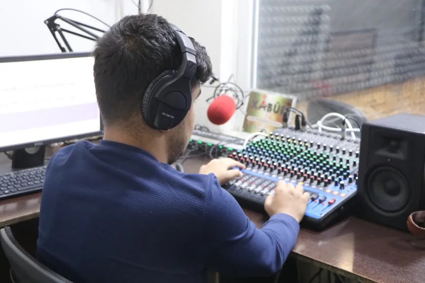 Khabur FM: 12 años de medios promoviendo la convivencia en Jazira