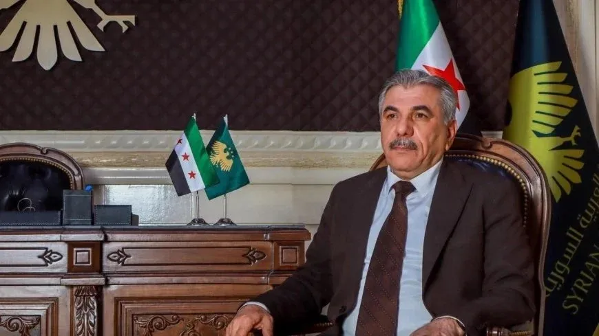 Gobernador de Hasaka: la lengua kurda es un derecho legítimo y una parte esencial de la identidad y la existencia