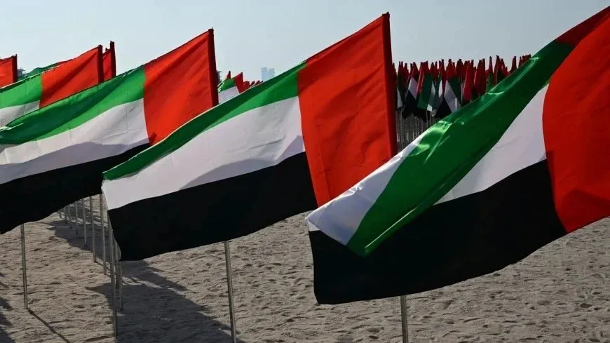 Los Emiratos rechazan las acusaciones de Irán sobre su participación en la guerra contra Teherán