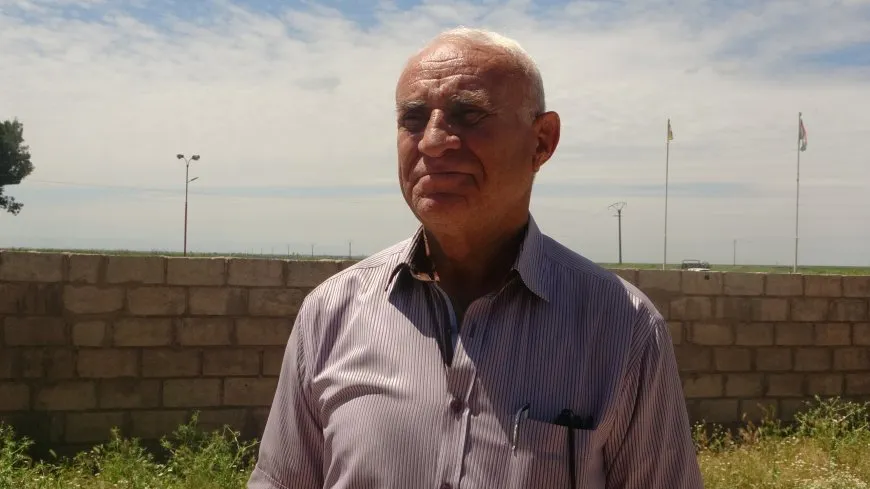 Agricultores: el precio del trigo no es adecuado para los agricultores