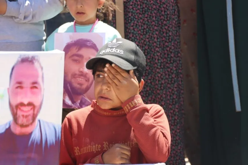 Los residentes de Kobani exigen la liberación de sus prisioneros