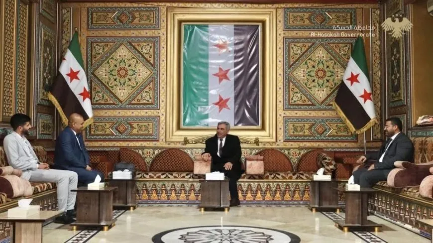 ¿Cómo va el proceso de integración en Siria? - 3