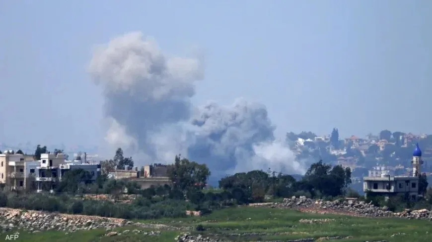 Diez personas mueren en ataques israelíes contra el sur del Líbano