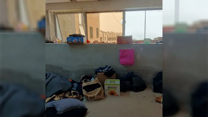 Los desplazados de Suweyda afirman: El hambre es mejor que un regreso inseguro