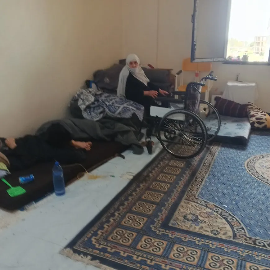 Los desplazados de Suweyda afirman: El hambre es mejor que un regreso inseguro