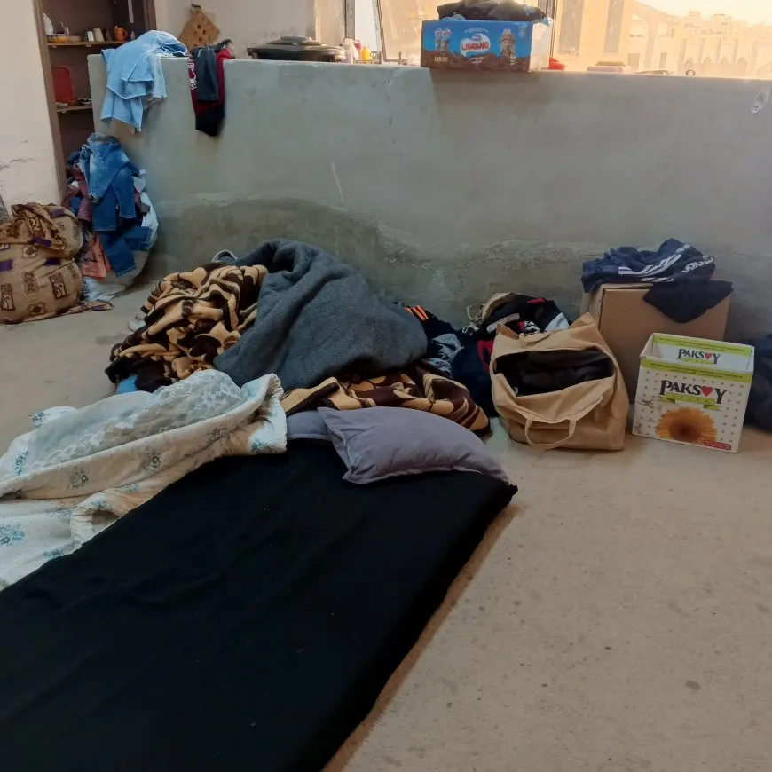 Los desplazados de Suweyda afirman: El hambre es mejor que un regreso inseguro