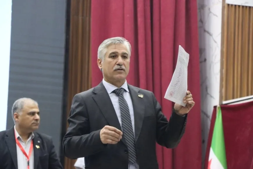 Acaban las elecciones de los miembros de la Asamblea Popular en Hasaka, Qamishlo y Kobani