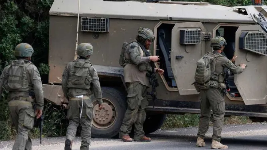 Israel amplía las operaciones terrestres en Líbano