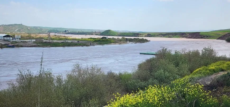 Mueren ahogados 4 niños en el este de la campiña de Deir ez-Zor