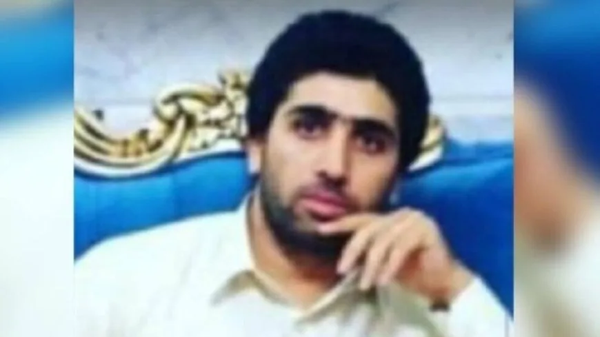 Irán ejecuta a otro preso