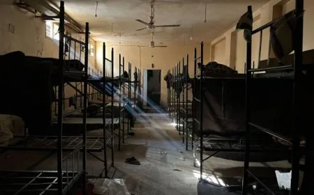 Austria inicia el juicio de exfuncionarios del régimen de Baath por cargos de tortura
