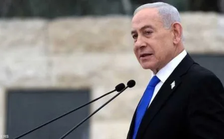 Netanyahu: Israel no permitirá que Irán obtenga armas nucleares