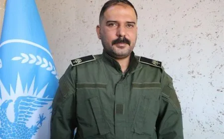 Las fuerzas de seguridad interna en Hasaka revelan las causas de los recientes incidentes en la región
