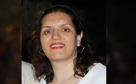 Detienen en Irán a una defensora de los derechos humanos