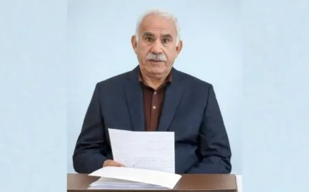 Líder Ocalan: Fortalecer la unidad es una responsabilidad compartida de todos nosotros