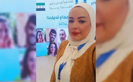 Defensora de los derechos: la legitimidad del parlamento de Siria depende de la independencia