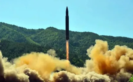 Un informe internacional advierte sobre el aumento de los riesgos nucleares ante el debilitamiento del control de armamentos