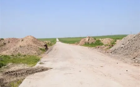 Lesiones entre los miembros del Ministerio de Defensa tras un ataque en la carretera Tel Tamr-Serêkaniyê