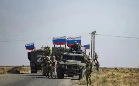 Analista político: Rusia redefine su presencia en Siria mientras mantiene a Tartus, Hmeimim