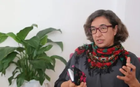Condenan a Ayse Gokkan a 19 años y 6 meses de prisión