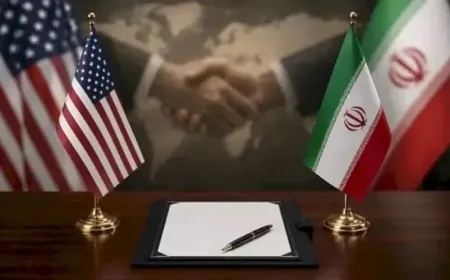 Irán asegura que no tiene prisa por celebrar una reunión en Suiza