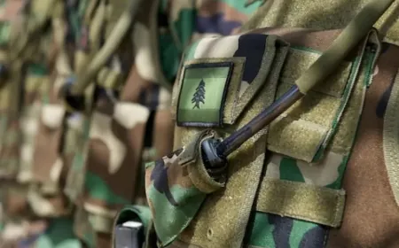 Muere un soldado libanés en un ataque israelí