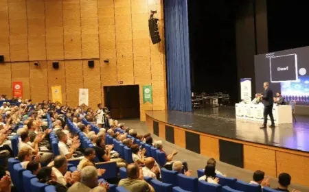 La Conferencia Amed se centra en proteger el idioma kurdo