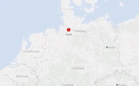 Un ataque armado deja cinco muertos en Alemania