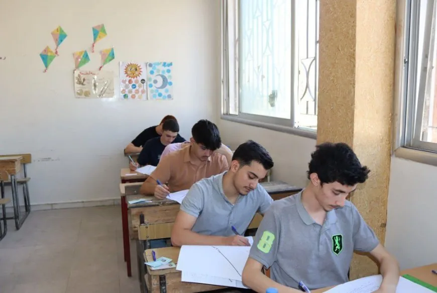 La ONU anuncia que no ha llegado a un acuerdo sobre los exámenes de los estudiantes de Sweida