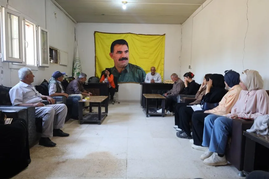 Refuerzan medidas para proteger cultivos en Jal Agha
