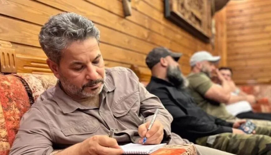 La brigada Imam Ali rompe vínculos con Hashd al-Shaabi