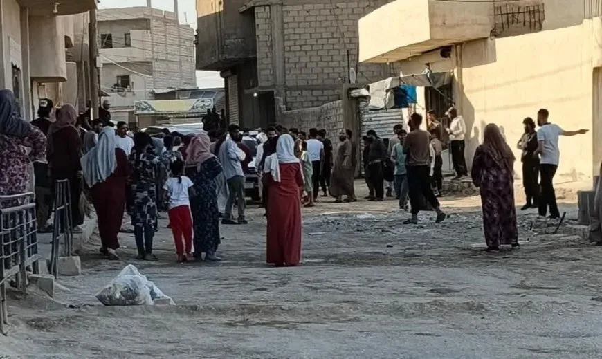 Matan a un joven en Hasaka por una disputa económica
