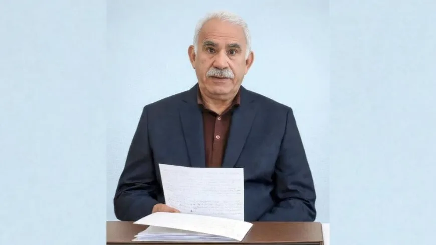 Líder Ocalan: Fortalecer la unidad es una responsabilidad compartida de todos nosotros