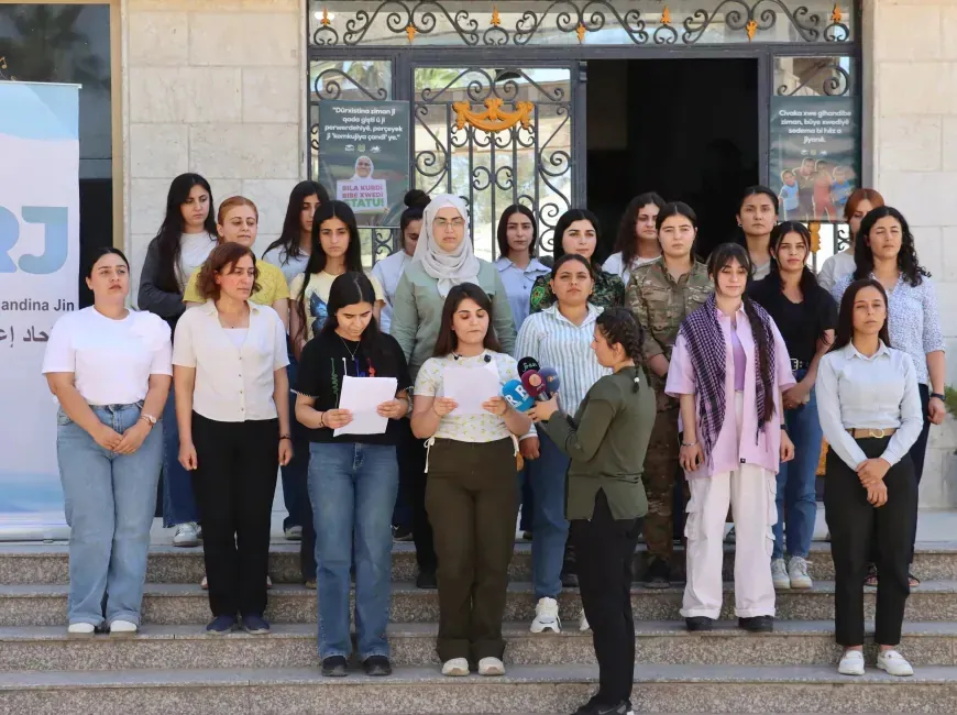 NÛJINHA sufre un ciberataque y recibe mensajes amenazantes