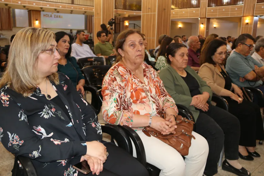 Mohammed Ali: el acuerdo del 29 de enero llega en respuesta a varios acontecimientos políticos e internacionales