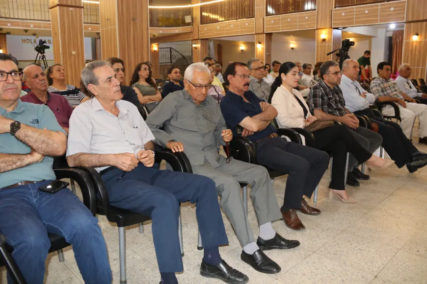 Mohammed Ali: el acuerdo del 29 de enero llega en respuesta a varios acontecimientos políticos e internacionales