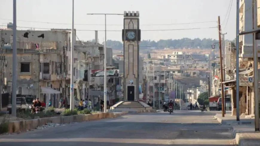Siete personas murieron en incidentes separados en Siria