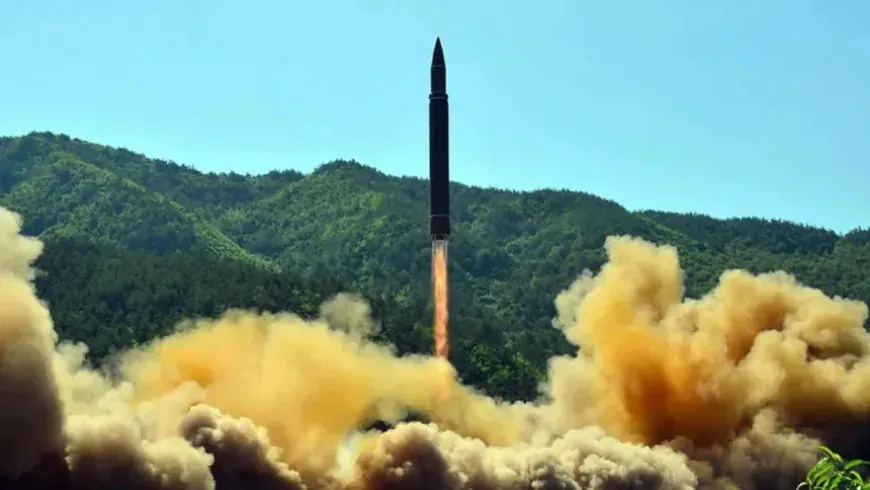 Un informe internacional advierte sobre el aumento de los riesgos nucleares ante el debilitamiento del control de armamentos