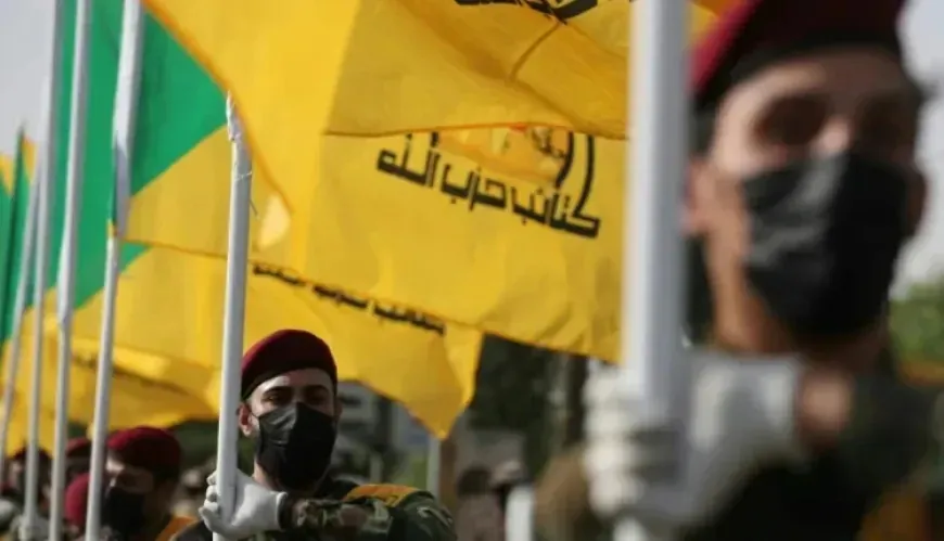 PMF y Peshmerga entre las presiones de integración y la dinámica de poder en Irak